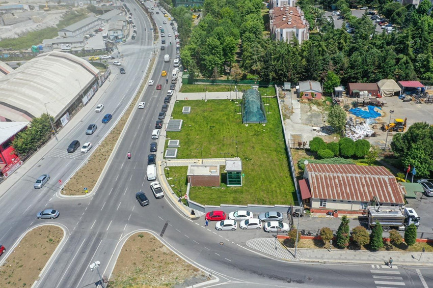 Halkalı-Arnavutköy metrosu 19 Haziran'da açılıyor: Havalimanı ulaşımı 30 dakikaya düşecek - Resim: 4