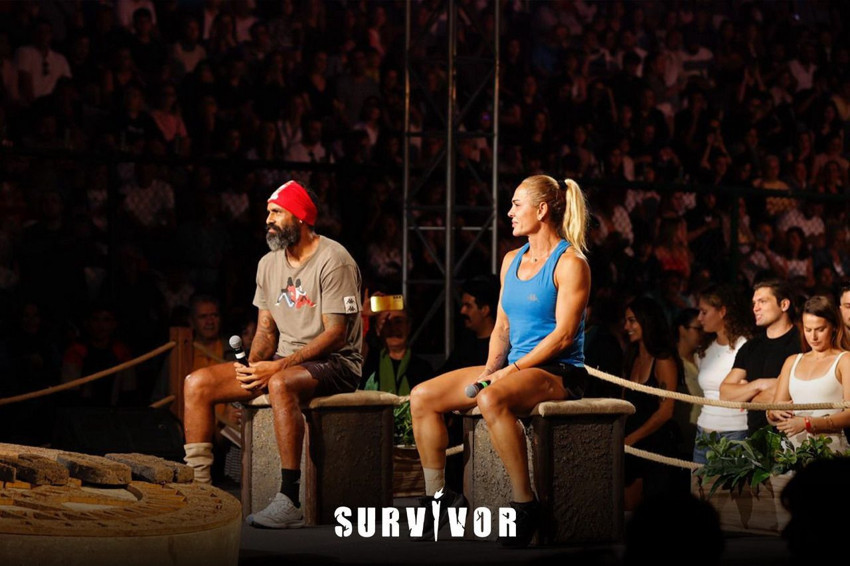 Survivor 2026 Şampiyonu Mert Nobre oldu! İşte Mert Nobre'nin kazandığı ödül.. - Resim: 2