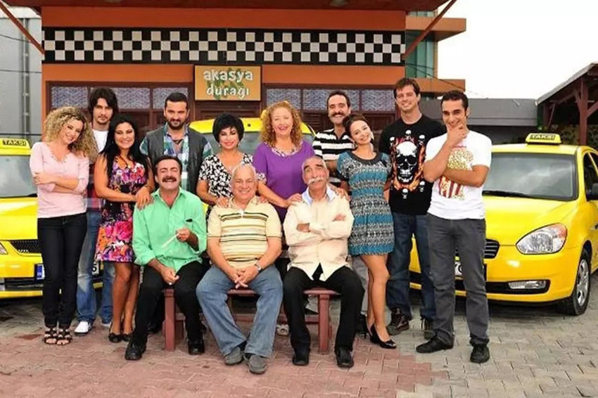 Akasya Durağı setindeki davalık olan tokat iddiasında Melek Baykal’dan çok sert yanıt! - Resim: 3