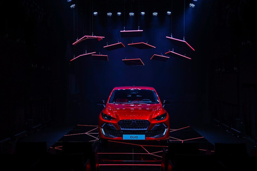 Türkiye'de 2026 Yılının Otomobili belli oldu: Şampiyon Renault Clio - Resim: 2