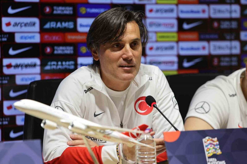 Vincenzo Montella'dan güler misin ağlar mısın dedirten Dünya Kupası yorumu - Resim: 2