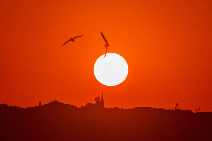 Yeni haftanın hava durumu açıklandı; Sıcaklıklar 5 derece daha artacak! - Resim: 3