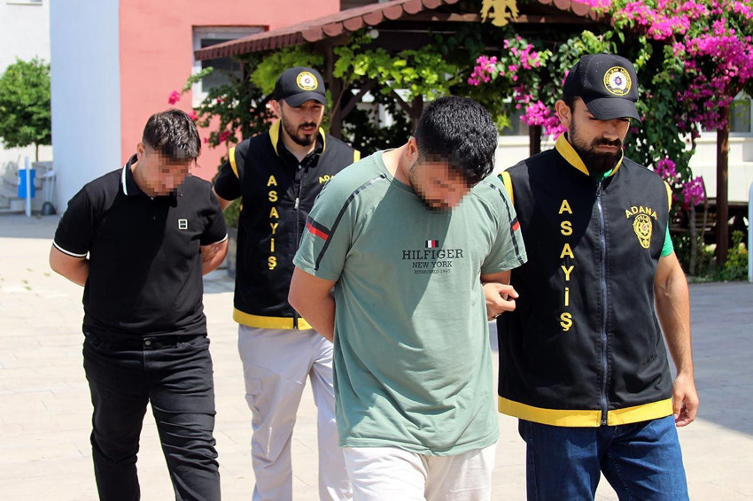 Canlı yayında ''büyü'' vurgunu! İşlem başına 15 bin TL almışlar - Resim: 3