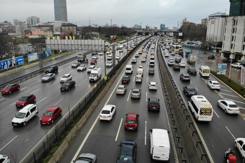 Zorunlu trafik sigortasına zam: Yeni prim tutarları belli oldu - Resim: 3