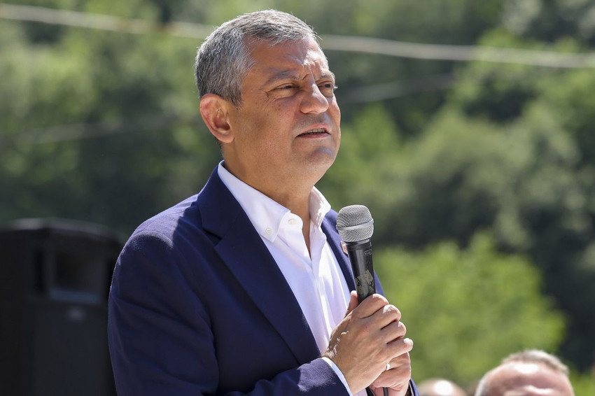 Özgür Özel yeni kararını ilan etti: ''Yeni bir yol ile iktidara yürüyeceğiz'' - Resim: 3