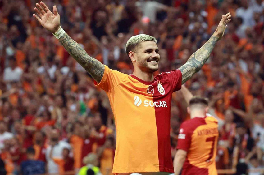 Mauro Icardi yuvadan uçuyor: İşte yeni adresi... - Resim: 3