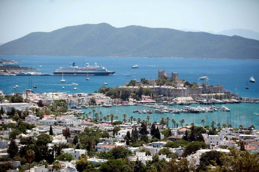 Türkiye'nin tatil cennetinde 2 kişinin 1 haftalık tatil bütçesi dudak uçuklattı! - Resim: 3