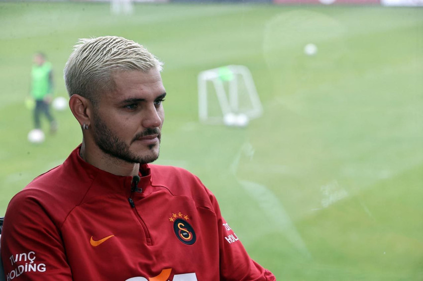 Mauro Icardi yuvadan uçuyor: İşte yeni adresi... - Resim: 2