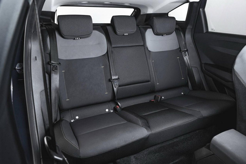 ÖTV muafiyetli yerli üretim 4x4 Dacia Striker tanıtıldı: İşte yeni hibrit SUV'un tüm özellikleri - Resim: 3