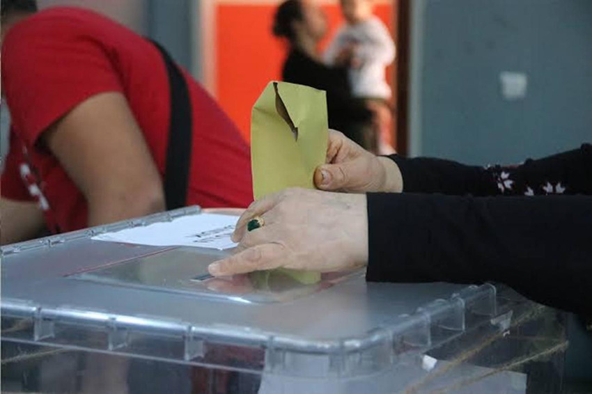 Yeni partinin yer aldığı seçim anketinde bomba sonuçlar - Resim: 2