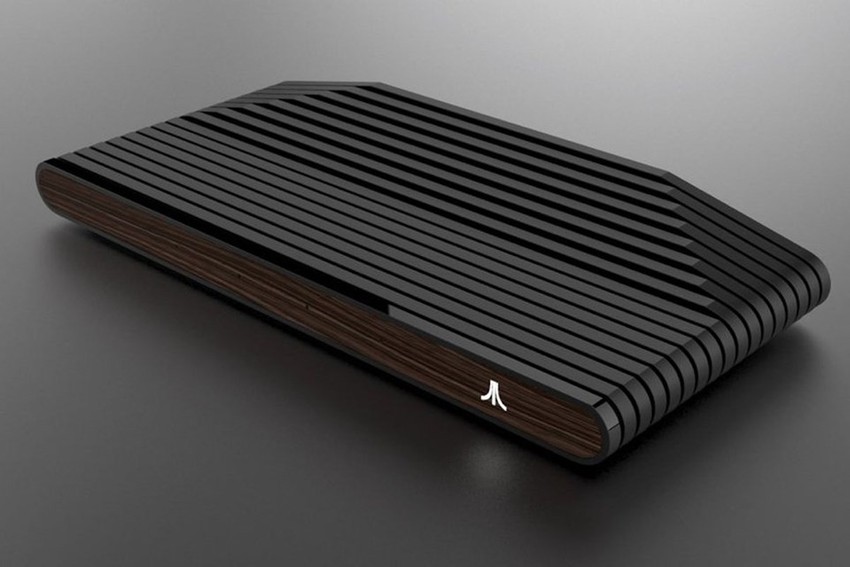 İşte yeni atari ! - Resim: 1