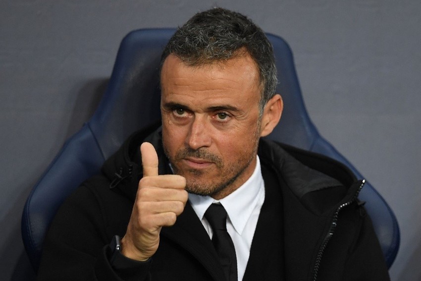 Fenerbahçe'den Luis Enrique bombası ! - Resim: 2