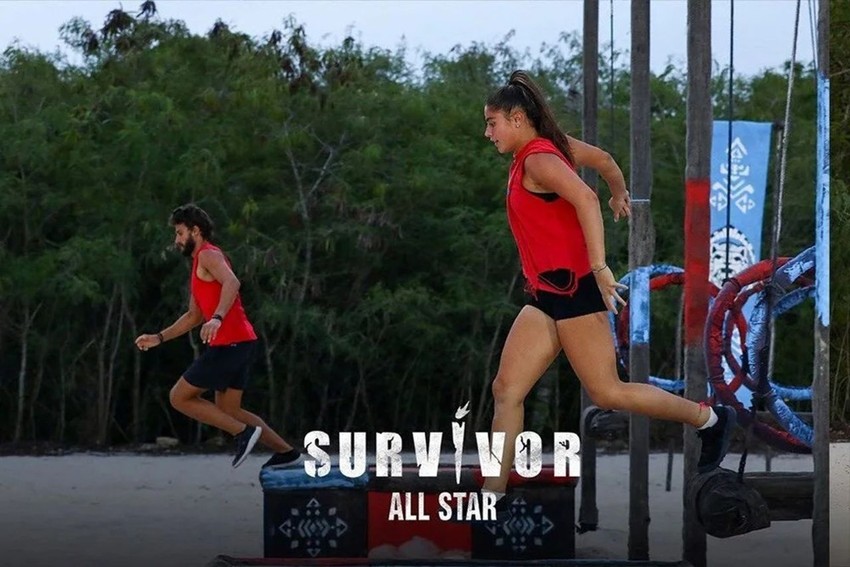 Acun Ilıcalı'dan final için geri sayımın başladığı Survivor All Star için sürpriz açıklama - Resim: 2