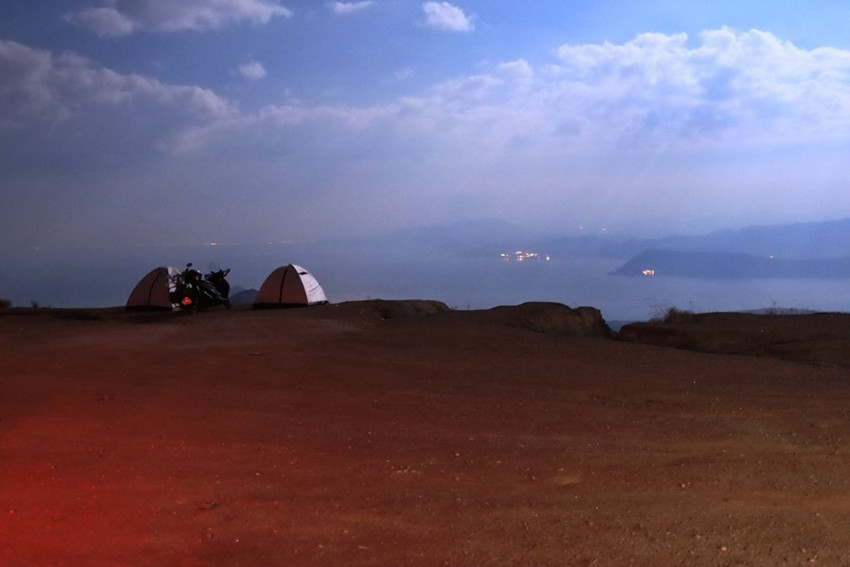 Çadırını alan oraya koştu! İşte Türkiye'nin yeni kamp noktası - Resim: 2