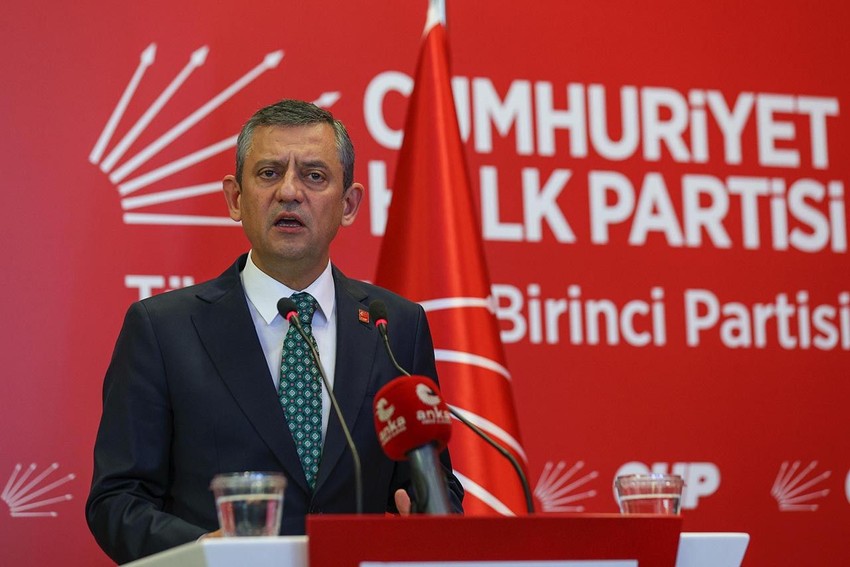 9 adaylı son Cumhurbaşkanlığı seçim anketinin sonuçları açıklandı - Resim: 5