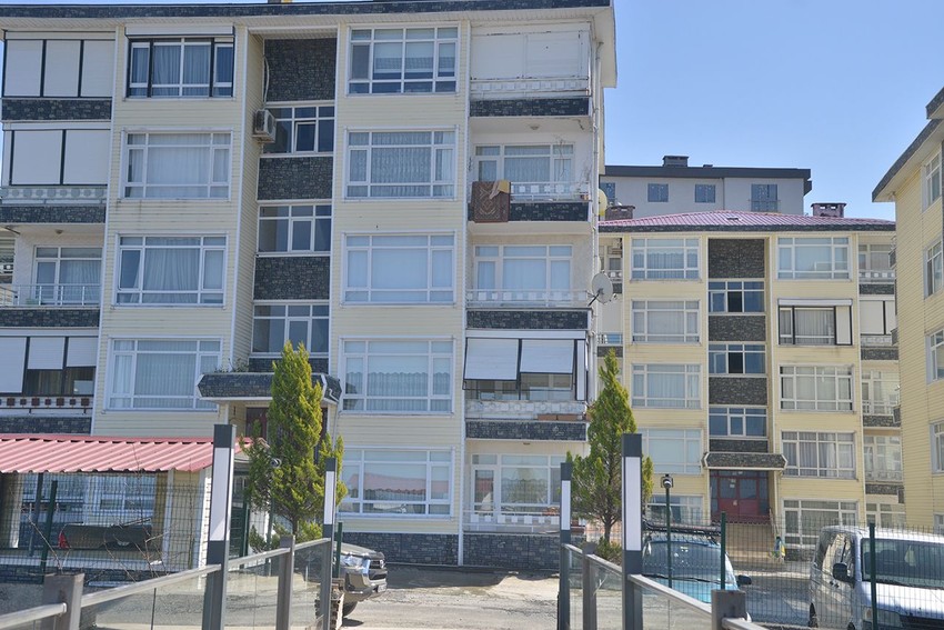 Bu dev asansör sayesinde 2 mahalleyi birbirine bağladılar - Resim: 2