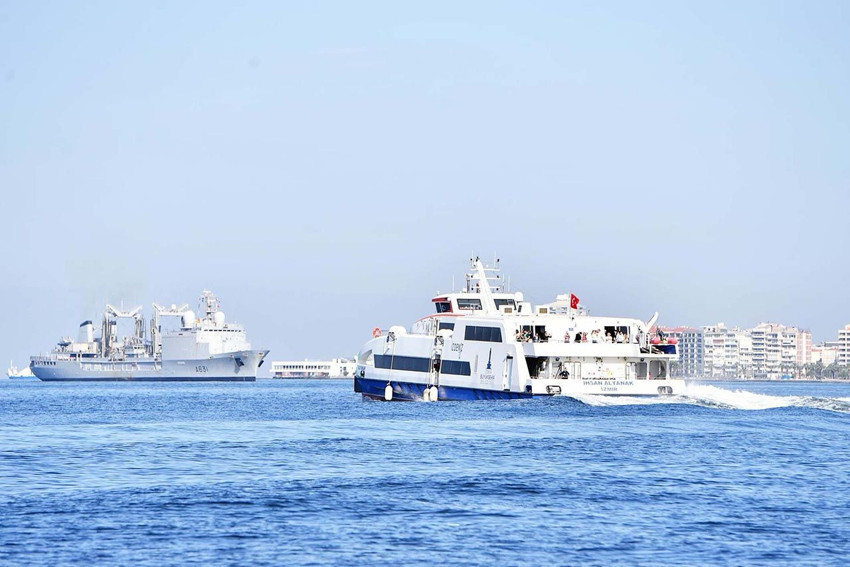 İzmir'de toplu ulaşıma büyük zam - Resim: 3