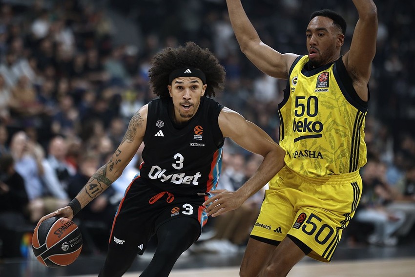 Fenerbahçe Beko EuroLeague'de 7. kez Final Four'da - Resim: 4