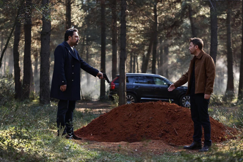 ATV'nin iddialı dizisi topun ağzından döndü! Final beklerken yeni sezon onayı aldı - Resim: 4