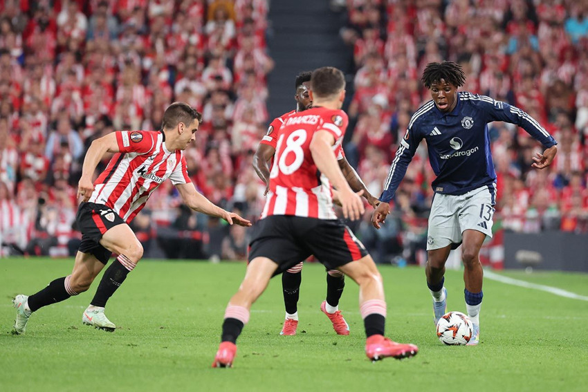 UEFA Avrupa Ligi gecesinde 15 gollü müthiş gece - Resim: 4