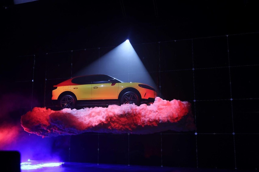Ford elektrikli 5 modelini görücüye çıkarttı: İşte özellikleri ve fiyatları... - Resim: 3