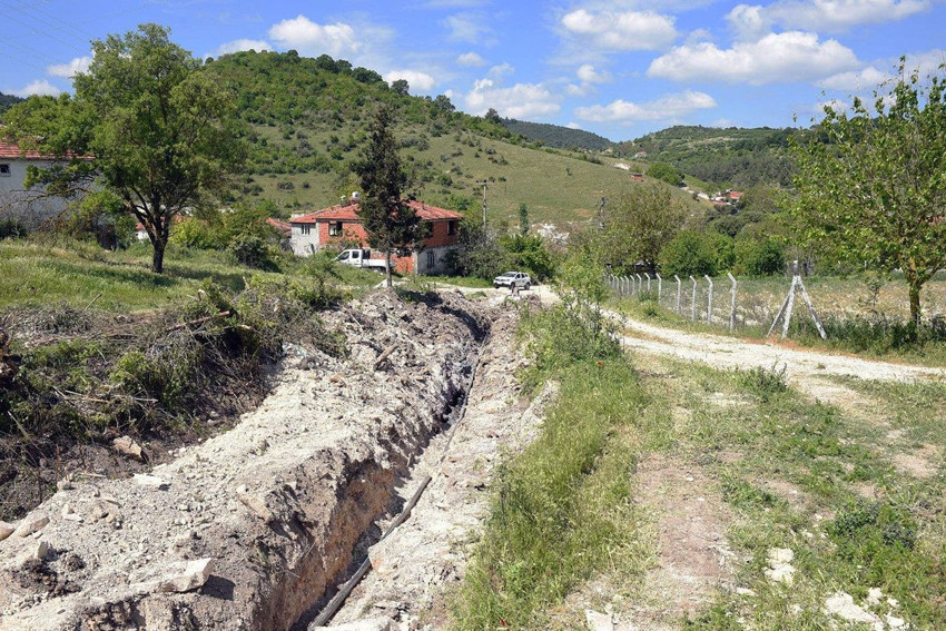 BASKİ’nin çalışmalarıyla Macarlar kesintisiz suya kavuşuyor - Resim: 4