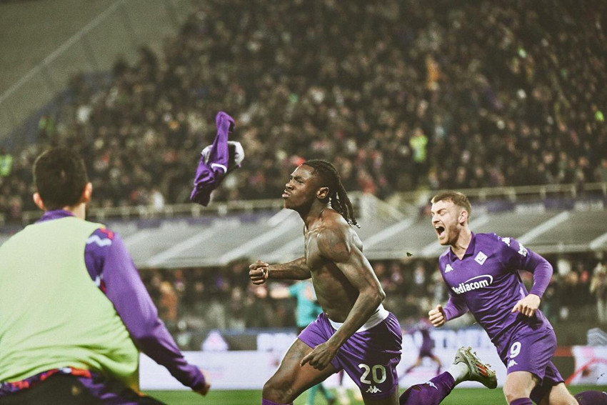 Transfer bombası patladı: 52 milyonluk Euro'luk golcü Süper Lig'e geliyor - Resim: 3