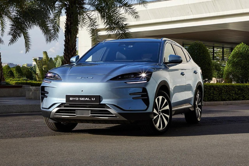 Türkiye'de ''Yılın Otomobili'' belli oldu: Çinli SUV zirvede! - Resim: 2