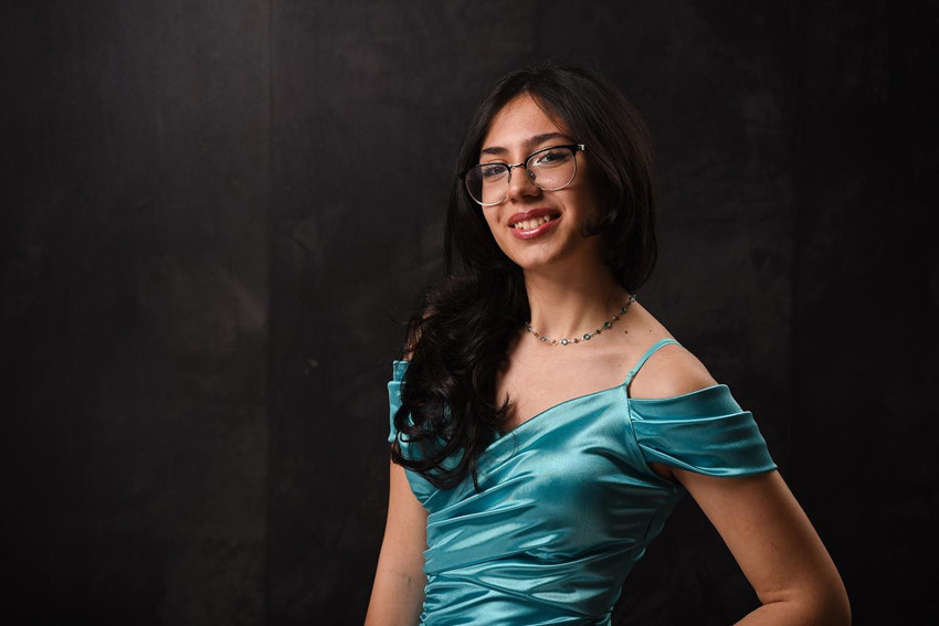 Tüm dünya 15 yaşındaki Arya'yı konuşuyor - Resim: 4