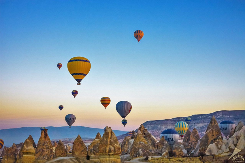 Türkiye dünya turizm liginde resmen zirveye ortak oldu - Resim: 3