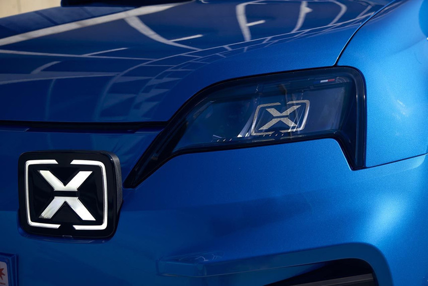 ''Yılın Otomobili'' seçilen Alpine A290 Türkiye yollarında! - Resim: 4
