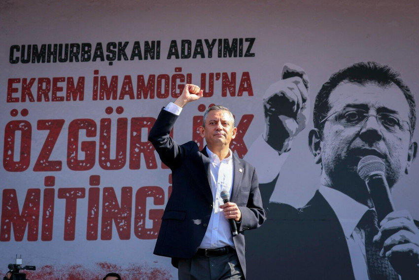 Tüm denklemleri altüst eden, en geniş seçim anketi sonuçları açıklandı - Resim: 3