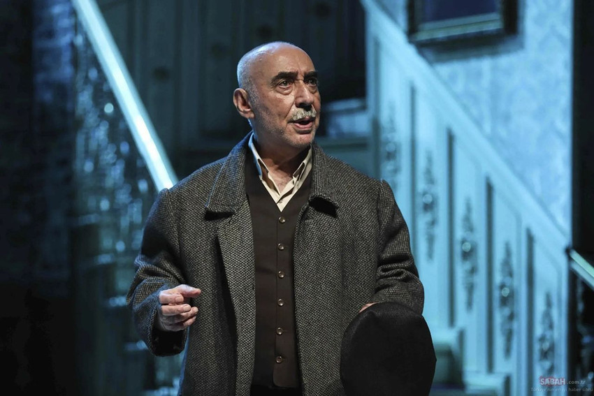 Alzheimer olduğu bile iddia edilmişti... Şener Şen'in son hali ortaya çıktı - Resim: 2