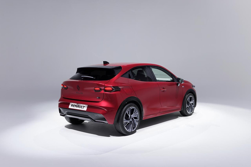 Yeni Renault Clio artık bambaşka! - Resim: 4