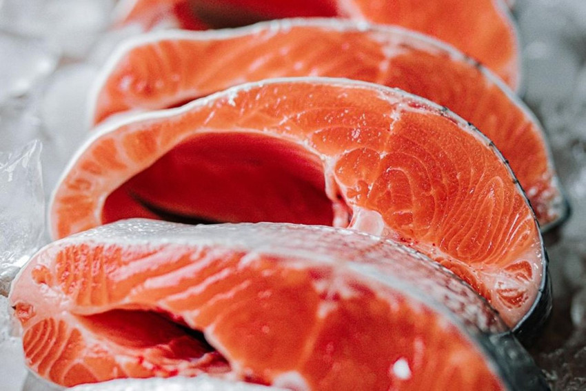 Türk'e ''imkansız'' de, otur izle: Tatlı su balığını tuzlıu suya alıp Avrupa'da pazar lideri olduk - Resim: 2