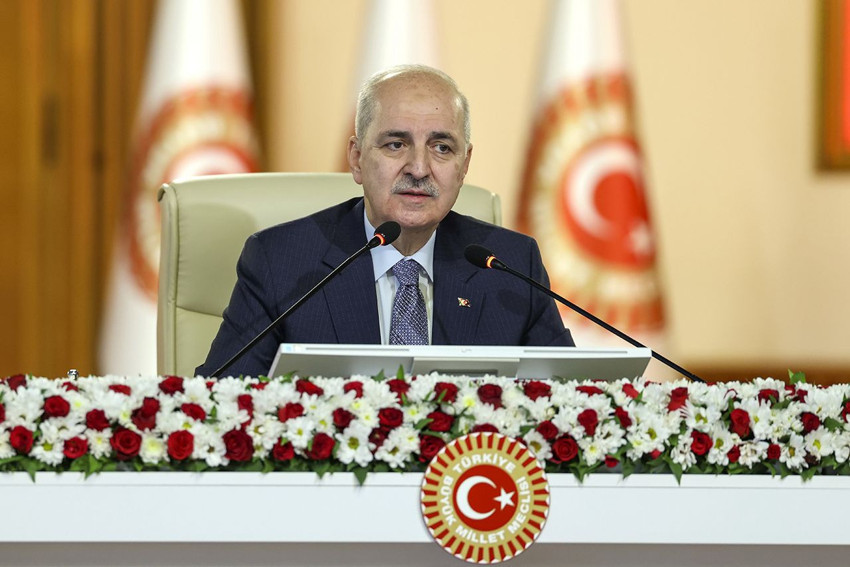 ''Terörsüz Türkiye'' komisyonunda konuşulanlar ''Devlet Sırrı'' kalacak! - Resim: 1