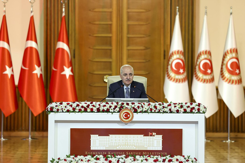 ''Terörsüz Türkiye'' komisyonunda konuşulanlar ''Devlet Sırrı'' kalacak! - Resim: 4