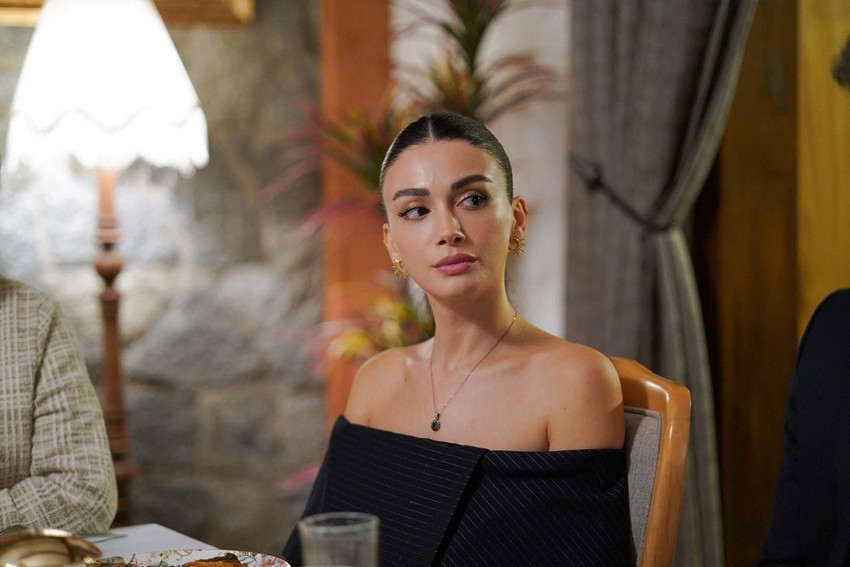 Ekranların yeni dizisinde kriz çıktı: İki isim birden diziye veda ediyor - Resim: 3