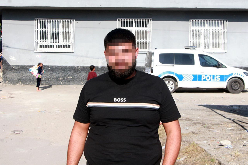 Yapay zeka burayı Türkiye'nin en tehlikeli mahallesi ilan etti! - Resim: 4