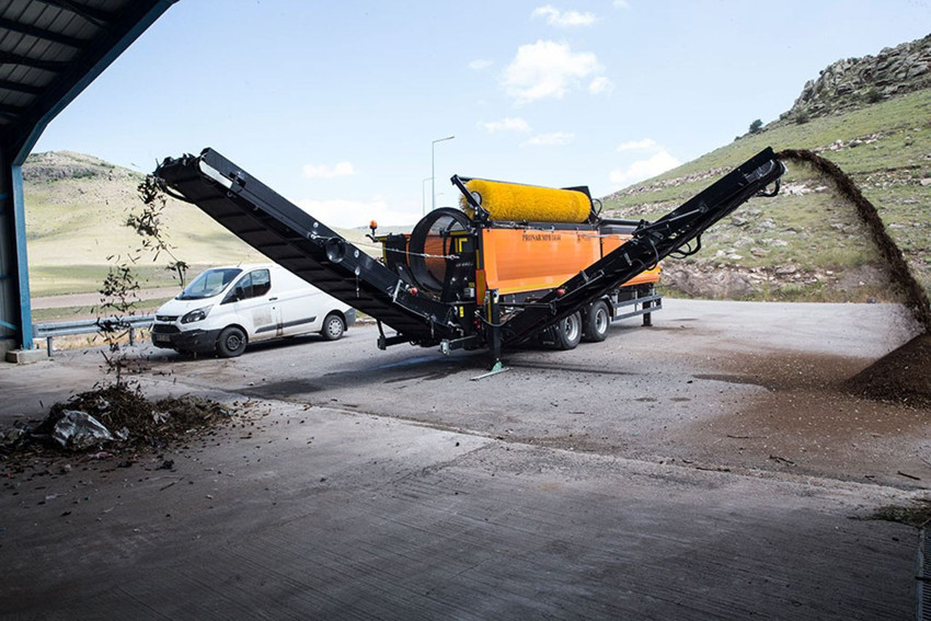 Türkiye'nin ''imkansızı başaran'' tesisi Tam 14 bin 500 konutun elektriği her ay çöpler karşılıyor - Resim: 3