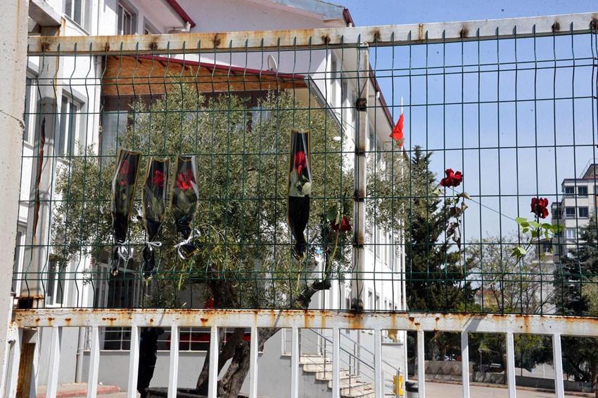 Okul saldırısında şok ayrıntı: ''Eski müdür yardımcısı aramadan içeri almıyordu'' - Resim: 2