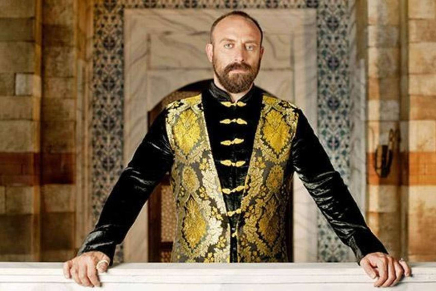 Muhteşem Yüzyıl efsanesi geri dönüyor; başrolde sürpriz bir isim var! - Resim: 4