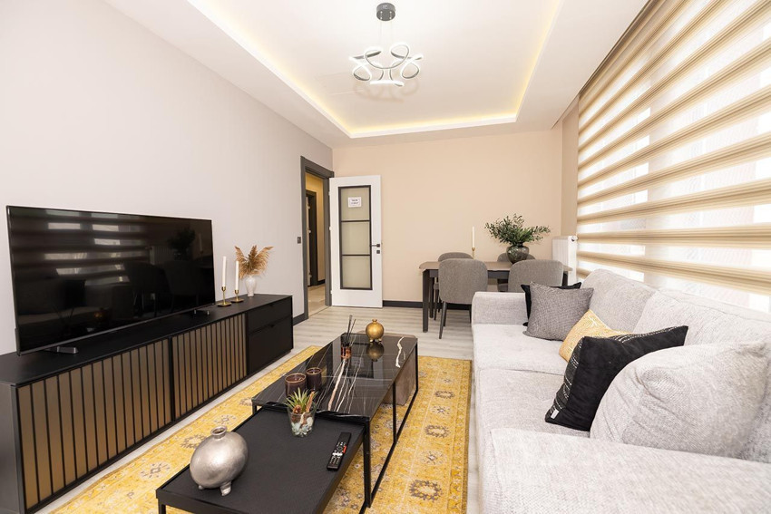 Vatandaş devlete kiracı olacak! TOKİ’den kiralık konut hamlesi: Yarı fiyatına evler geliyor! - Resim: 3