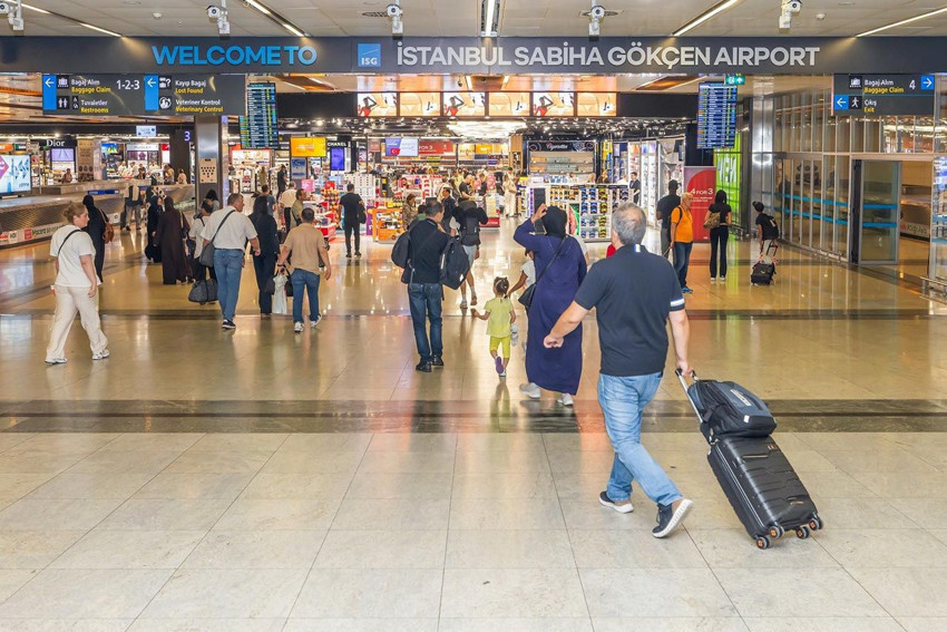 İstanbul'dan 9 günlük bayram tatili için büyük göç başladı - Resim: 2