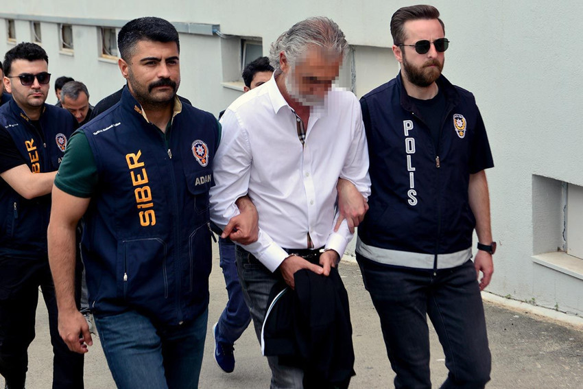 ROK'un tutuklandığı bahis soruşturmasında şok detaylar: Kara parayı böyle aklamışlar - Resim: 2