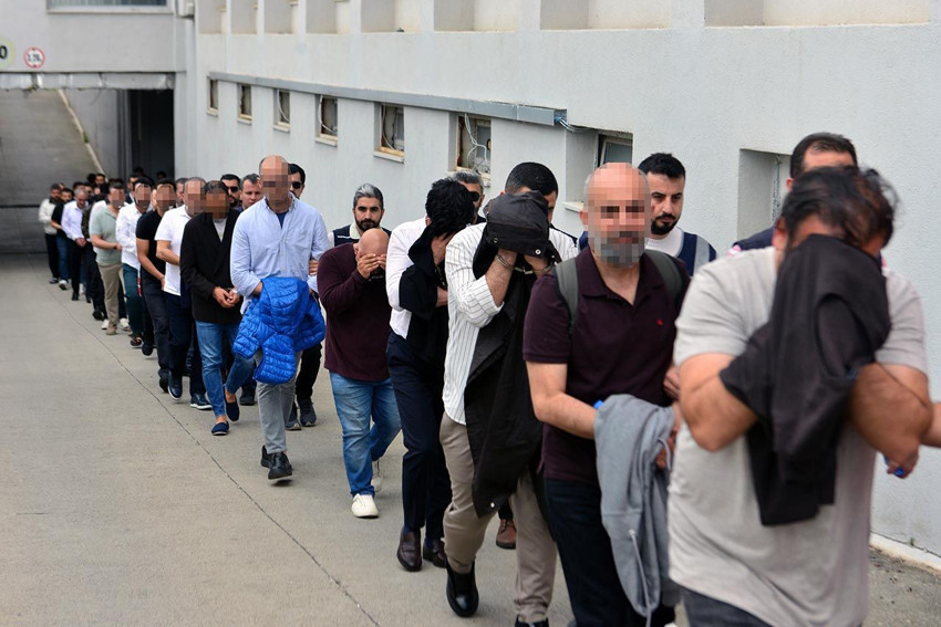 ROK'un tutuklandığı bahis soruşturmasında şok detaylar: Kara parayı böyle aklamışlar - Resim: 4