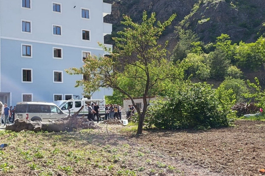 Gencecik bir kadın daha eşi olacak cani tarafından katledildi! Döve döve öldürüp kaçtı! - Resim: 3