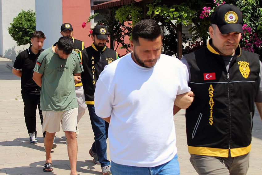 Canlı yayında ''büyü'' vurgunu! İşlem başına 15 bin TL almışlar - Resim: 2