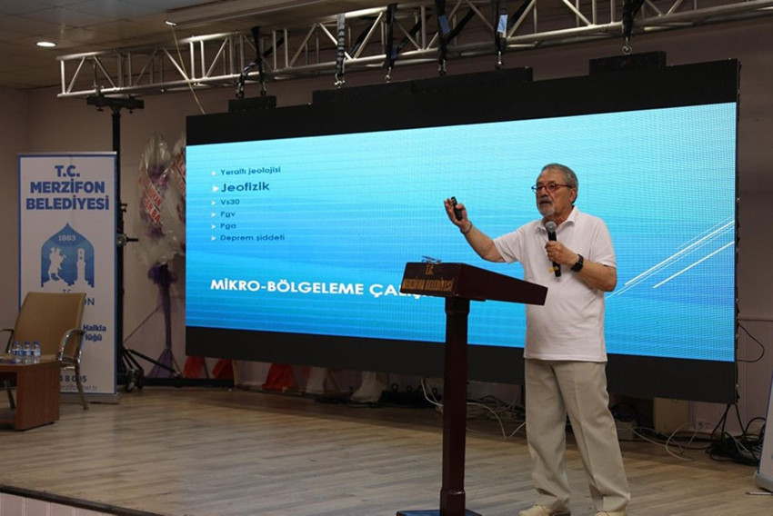 Ünlü deprem profesörü Prof. Dr. Naci Görür'den endişe veren uyarı - Resim: 4