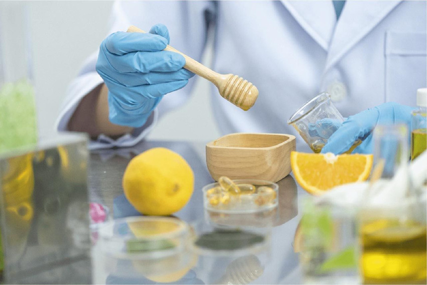 Yapay et, süt ve şeker market raflarına geliyor - Resim: 2